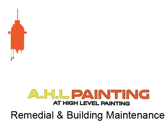 High-Level Painting logo